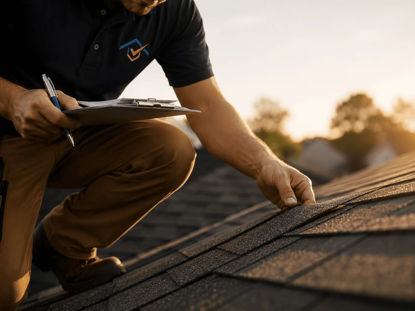 Why Choose Roof Inspection in Graysville, GA